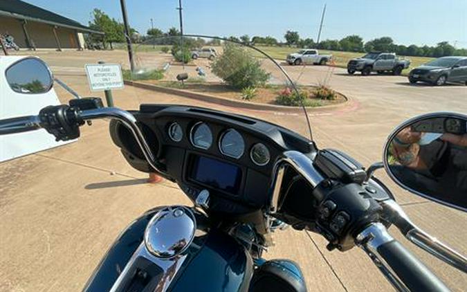 2020 Harley-Davidson Tri Glide® Ultra