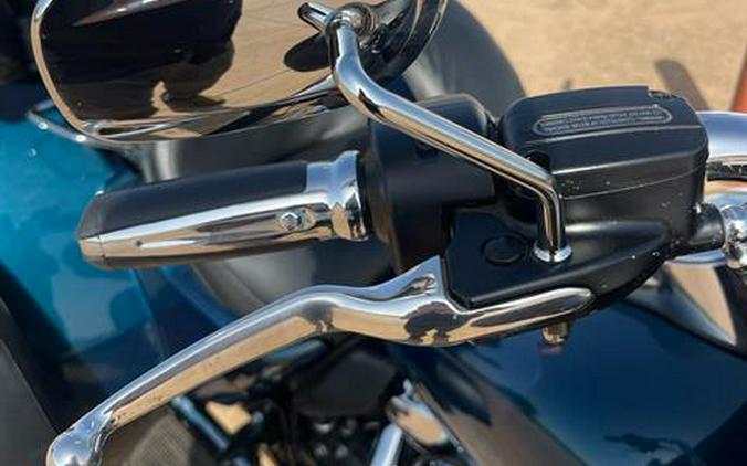 2020 Harley-Davidson Tri Glide® Ultra