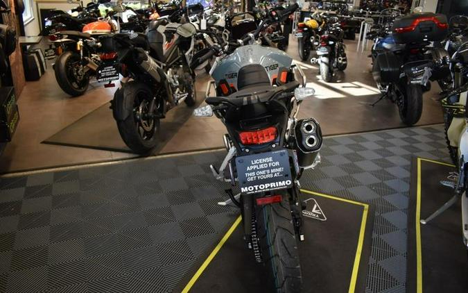 2026 Triumph Tiger 900 Desert Edition