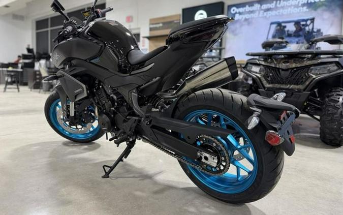 2026 CFMOTO NK 800
