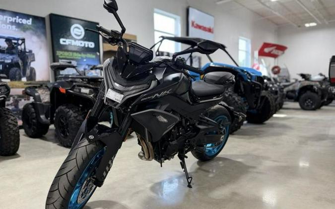 2026 CFMOTO NK 800