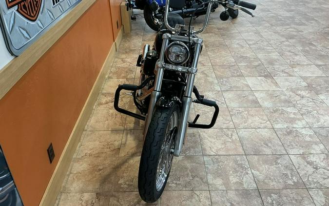 2020 Harley-Davidson® FXST - Softail® Standard