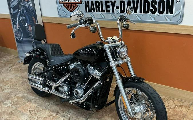 2020 Harley-Davidson® FXST - Softail® Standard