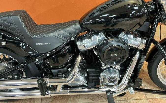 2020 Harley-Davidson® FXST - Softail® Standard