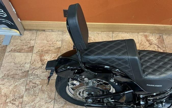 2020 Harley-Davidson® FXST - Softail® Standard