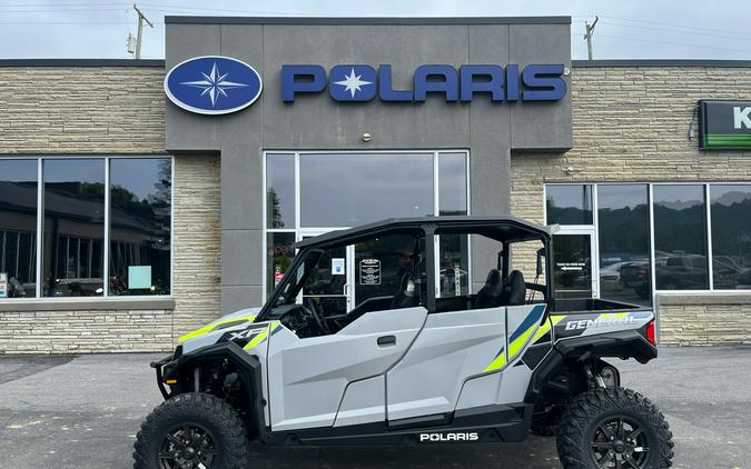 2023 Polaris General XP 4 1000 Sport