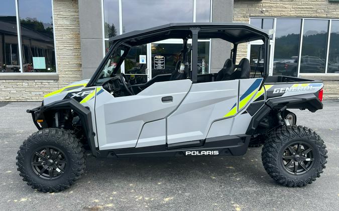 2023 Polaris General XP 4 1000 Sport