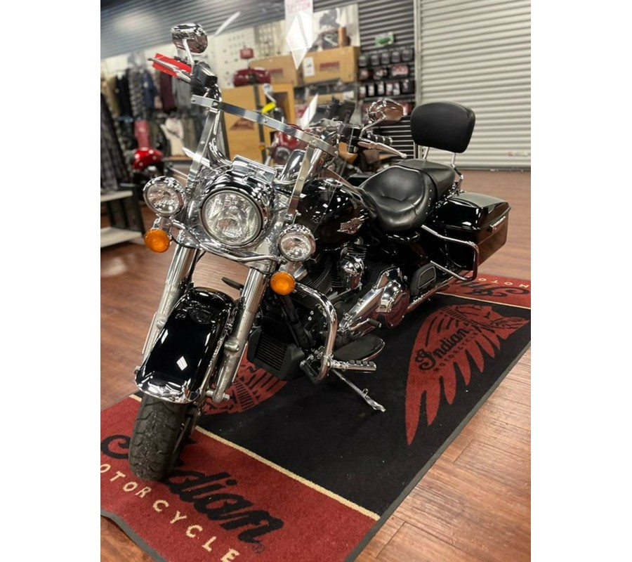 2018 Harley-Davidson® FLHR - Road King®