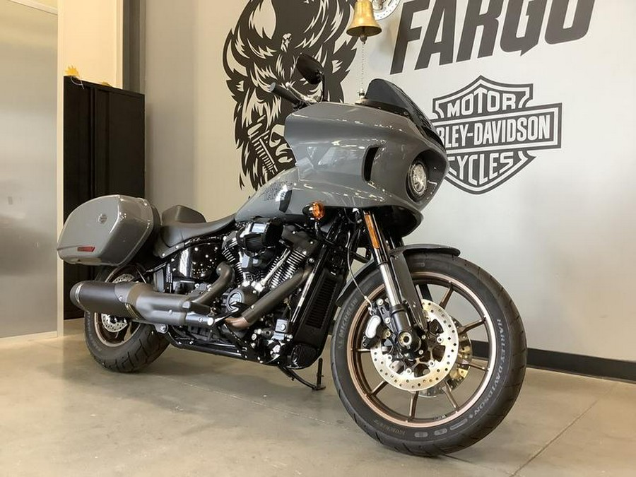 2022 HarleyDavidson® FXLRST Low Rider® ST for sale in West Fargo, ND