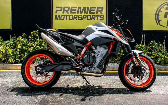 KTM 890 Duke R motorcycles for sale MotoHunt