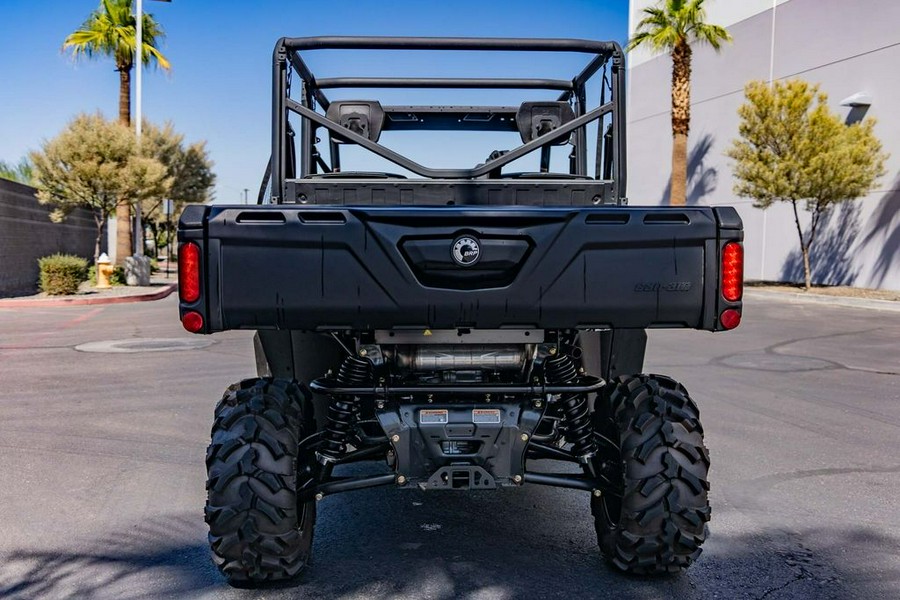 2023 Can-Am® Defender MAX DPS HD10