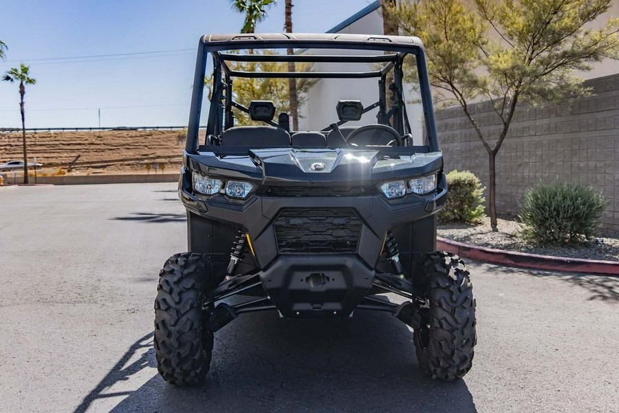 2023 Can-Am® Defender MAX DPS HD10