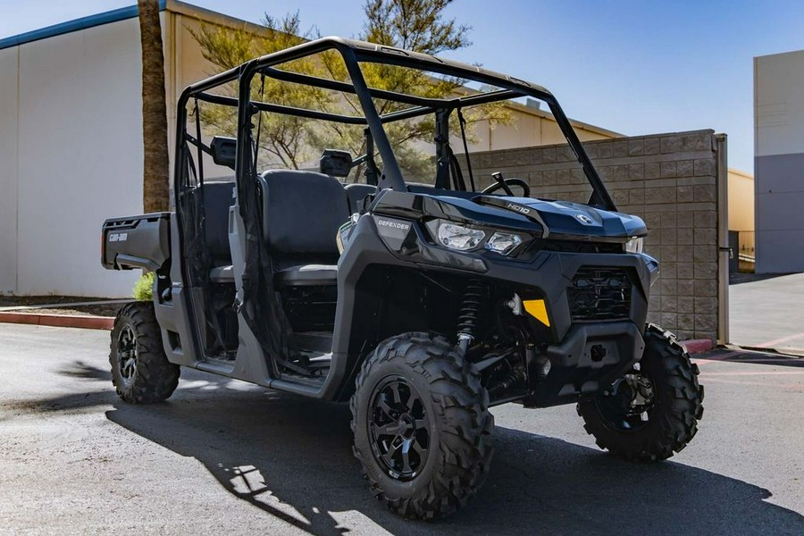 2023 Can-Am® Defender MAX DPS HD10