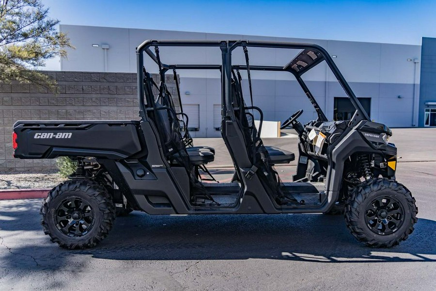 2023 Can-Am® Defender MAX DPS HD10