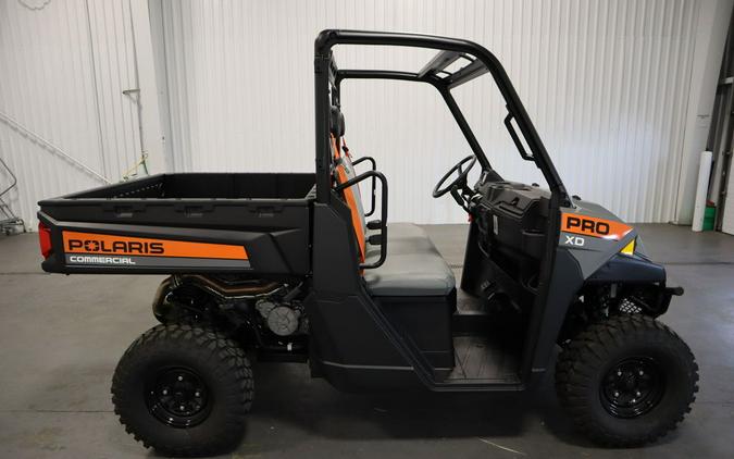 2024 Polaris® Pro XD Full-Size Gas