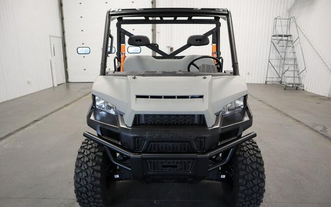 2024 Polaris® Pro XD Full-Size Gas