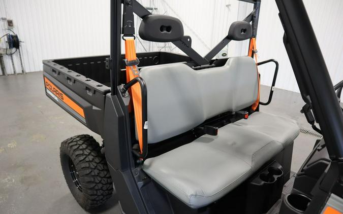 2024 Polaris® Pro XD Full-Size Gas