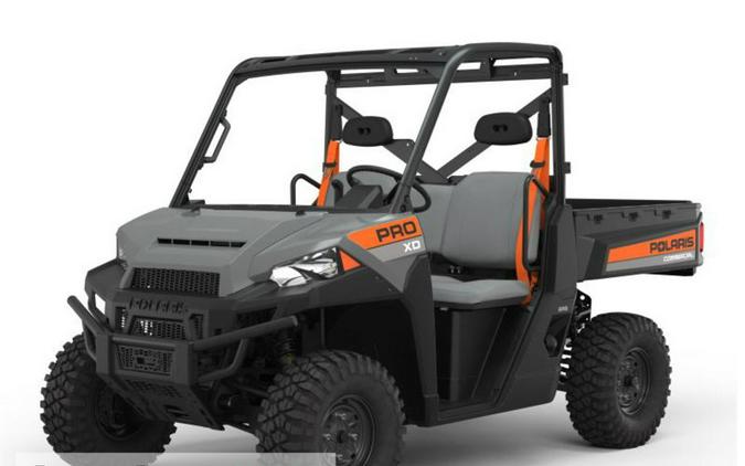 2024 Polaris® Pro XD Full-Size Gas