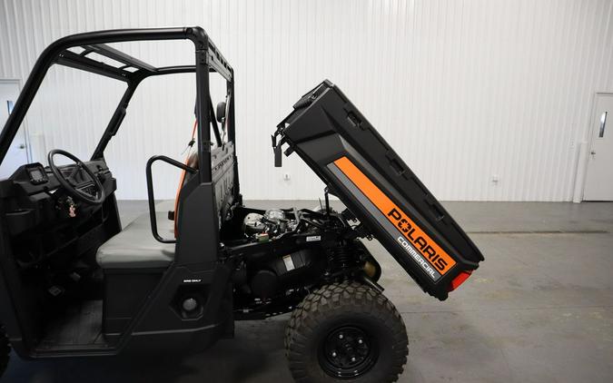 2024 Polaris® Pro XD Full-Size Gas