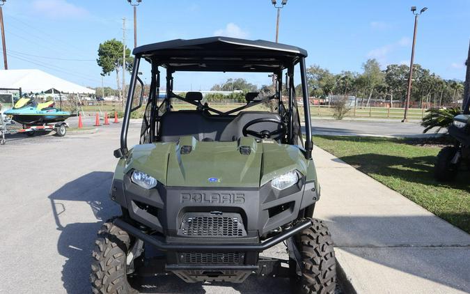 2023 Polaris Ranger® Crew 570 Full-Size Base