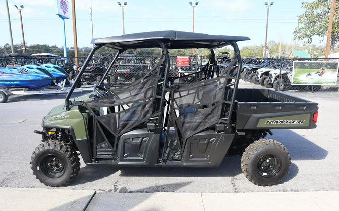 2023 Polaris Ranger® Crew 570 Full-Size Base