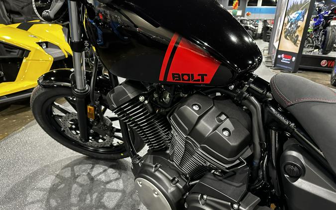 2024 YAMAHA BOLT R-SPEC