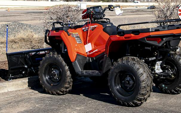 2024 Polaris® Sportsman 570 EPS