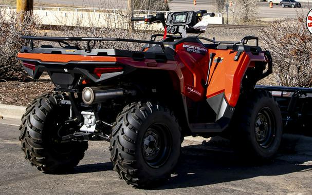 2024 Polaris® Sportsman 570 EPS