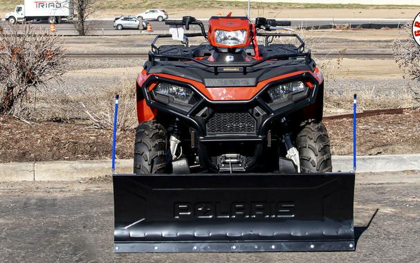 2024 Polaris® Sportsman 570 EPS