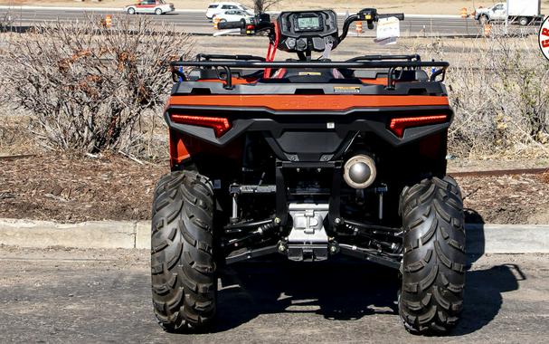 2024 Polaris® Sportsman 570 EPS