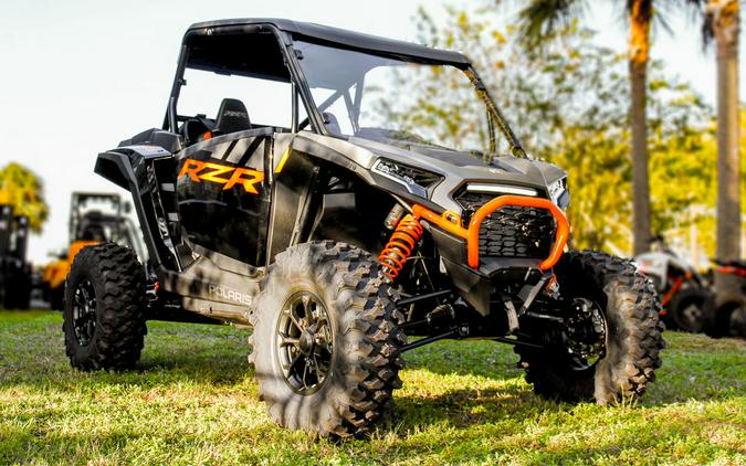 2024 Polaris® RZR XP 1000 Ultimate