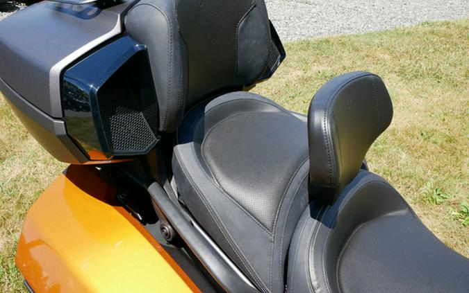 2024 Can-Am Spyder F3 Limited Special Series