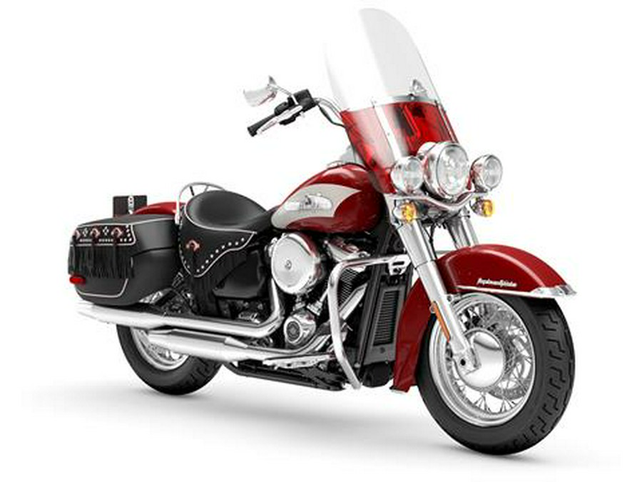 2024 Harley-Davidson Hydra-Glide Revival