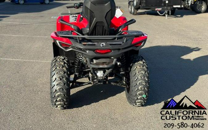 2024 Can-Am Outlander MAX DPS 700