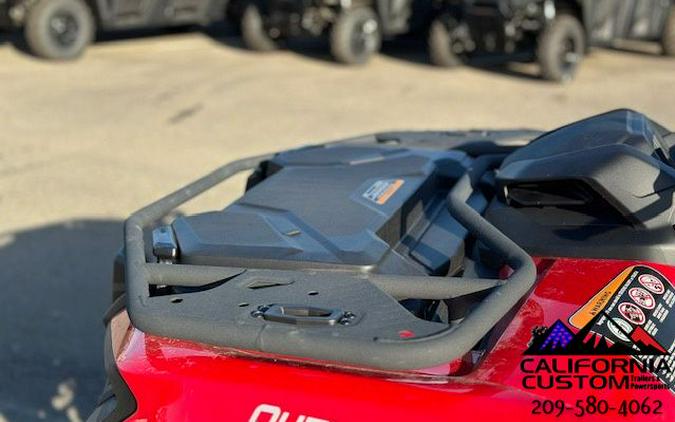 2024 Can-Am Outlander MAX DPS 700