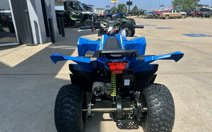 2024 Polaris Industries Outlaw 70 EFI