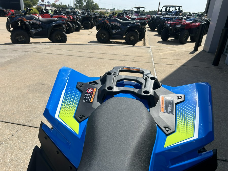 2024 Polaris Industries Outlaw 70 EFI