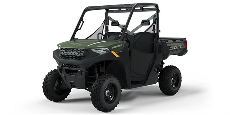 2024 Polaris Ranger 1000