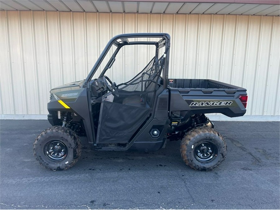 2024 Polaris Ranger 1000