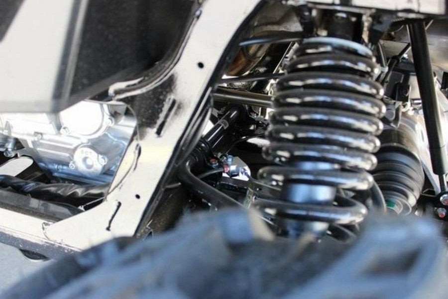 2024 Honda® Pioneer 1000-5