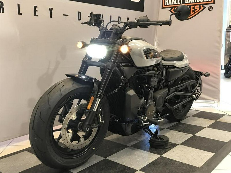 2024 Harley-Davidson® RH1250S - Sportster® S