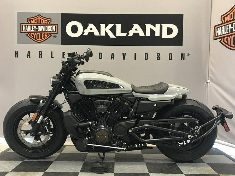 2024 Harley-Davidson® RH1250S - Sportster® S