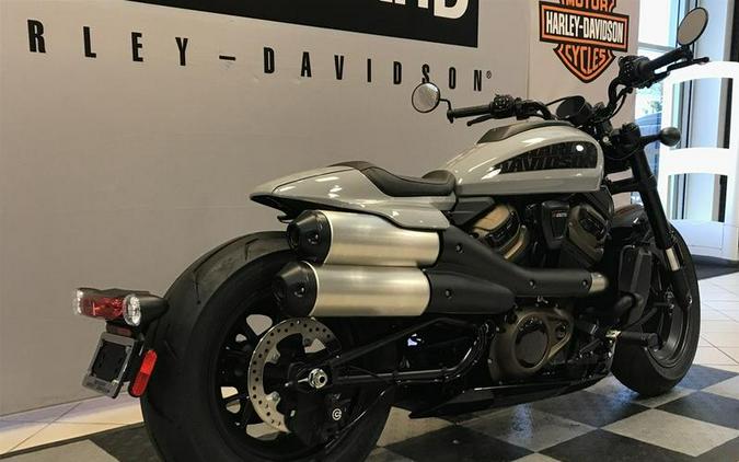 2024 Harley-Davidson® RH1250S - Sportster® S