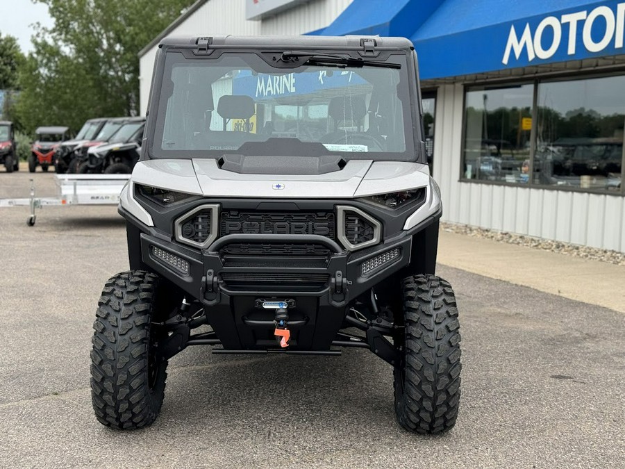 2024 Polaris Industries RANGER XD 1500 NORTHSTAR ULTIMATE CREW