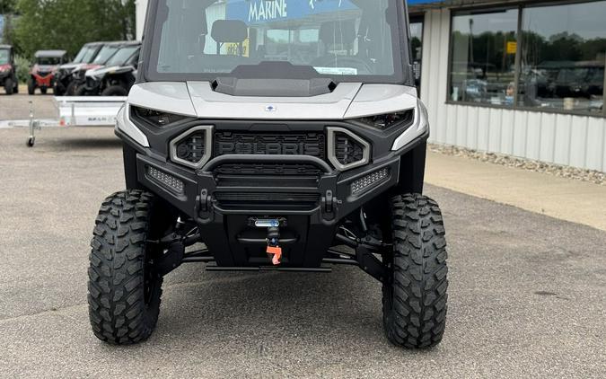 2024 Polaris Industries RANGER XD 1500 NORTHSTAR ULTIMATE CREW