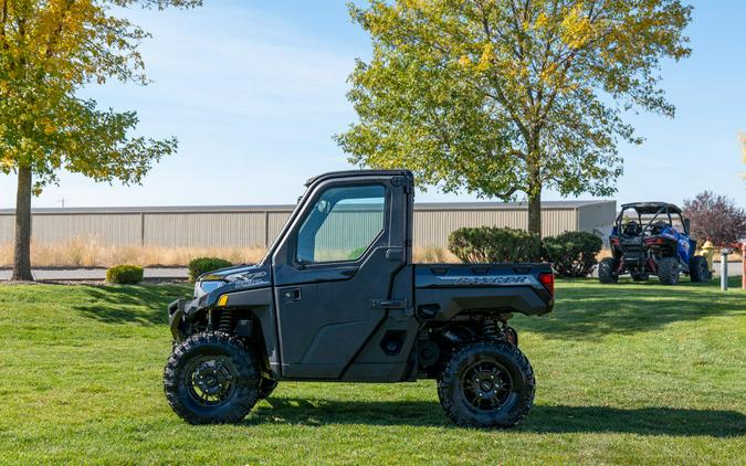 2025 Polaris RANGER XP 1000 NorthStar Edition Premium