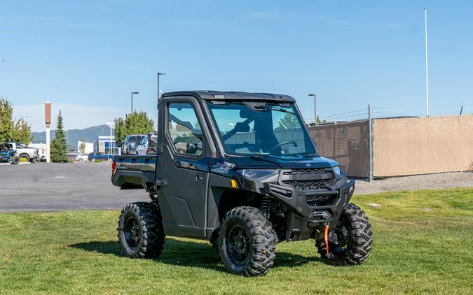 2025 Polaris RANGER XP 1000 NorthStar Edition Premium