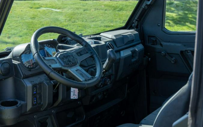 2025 Polaris RANGER XP 1000 NorthStar Edition Premium