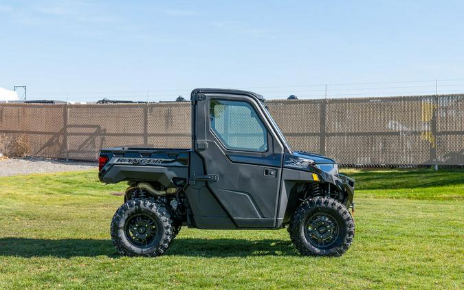 2025 Polaris RANGER XP 1000 NorthStar Edition Premium