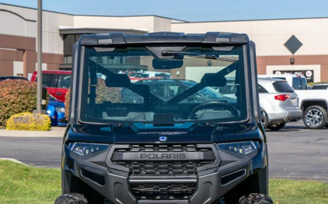 2025 Polaris RANGER XP 1000 NorthStar Edition Premium